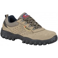 Cofra Cosmos Beige S1P Safety Shoes - S1 P FO SR